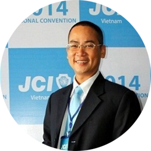 Nguyễn Thăng Long