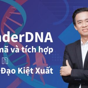 Leader DNA