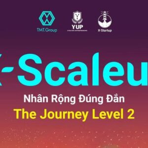 X-ScaleUp (X2)